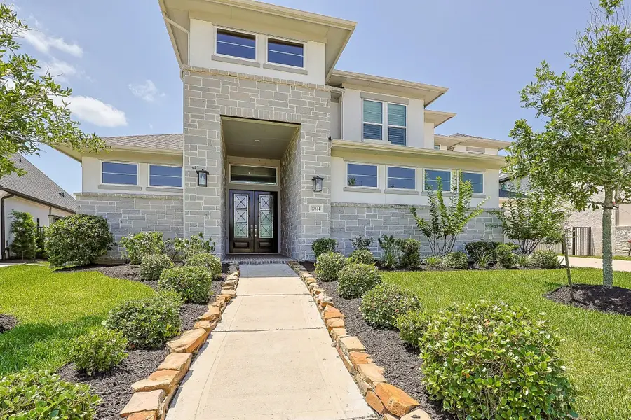 10334 Fountain Shore Drive, Missouri City, TX 77459 - #3