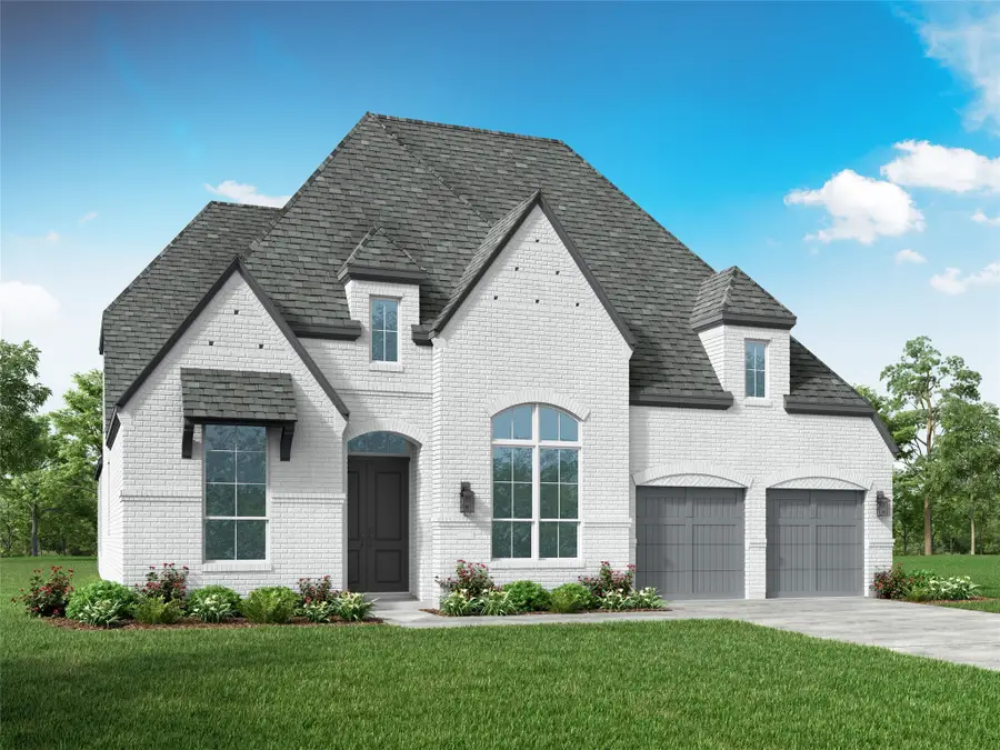 128 Jubilee Meadow Drive, Willis, TX 77318 - #3