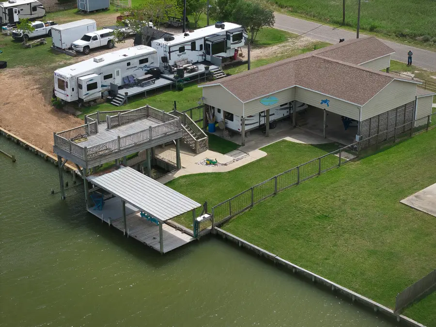 1253 County Road 299, Sargent, TX 77414 - #3