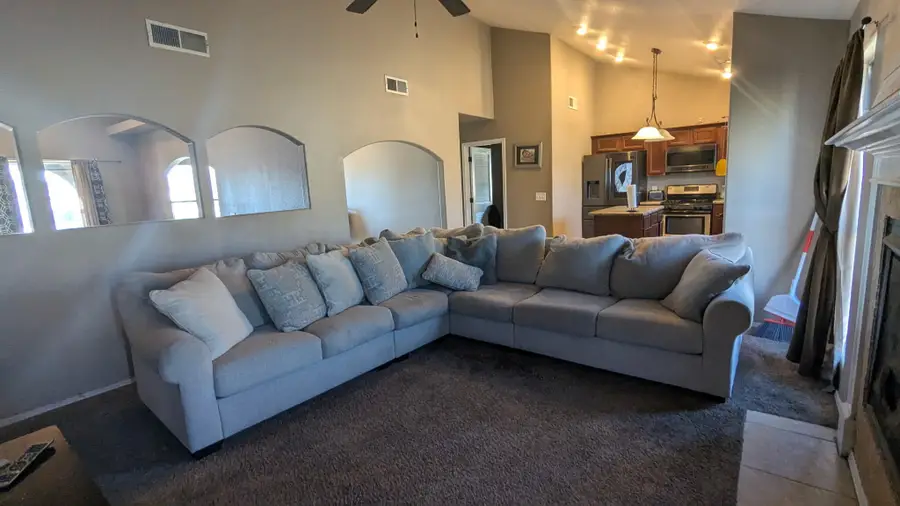 9441 Louvre Drive, El Paso, TX 79907 - Image #3