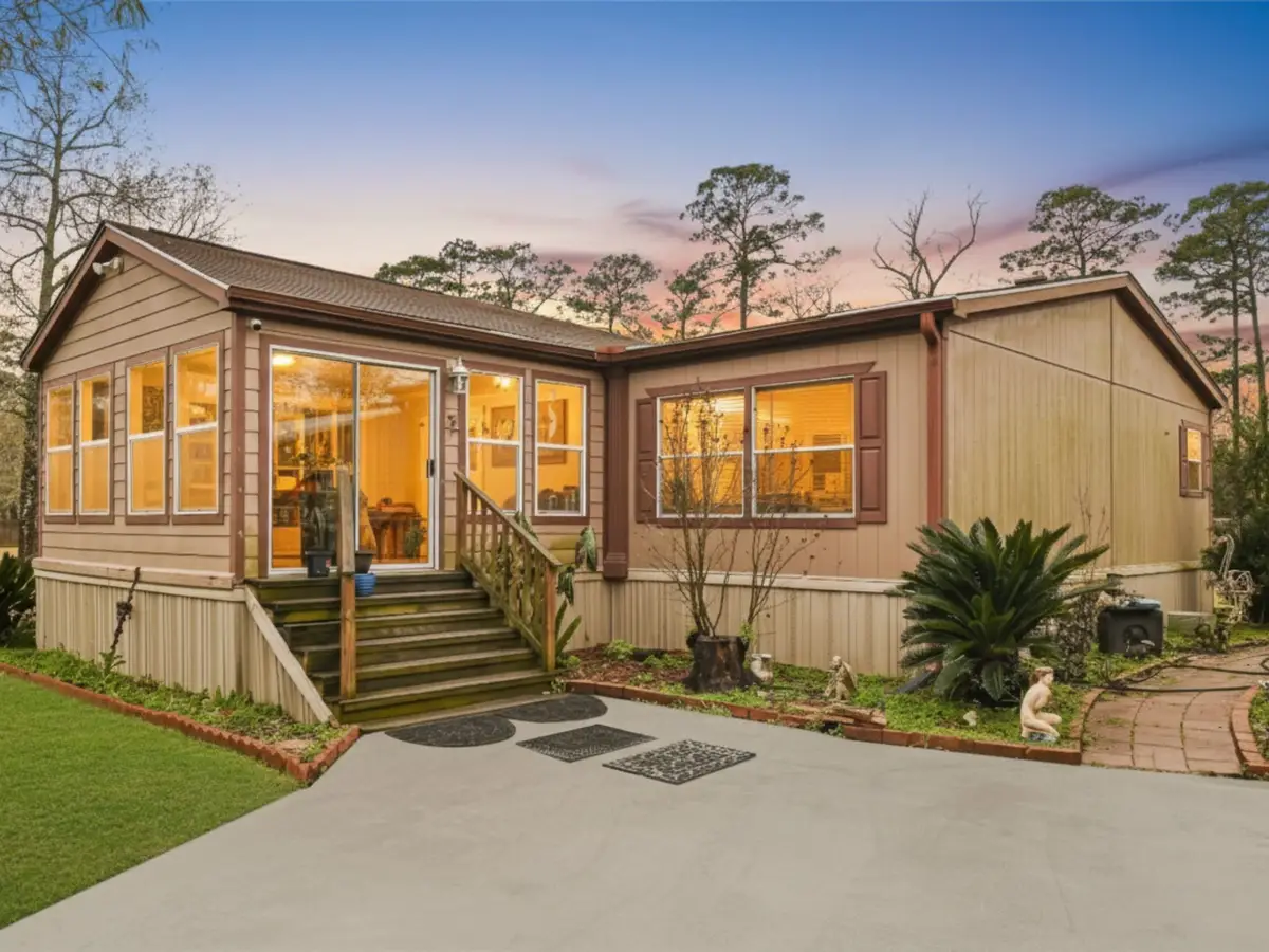 17106 Pickering Road, Conroe, TX 77302 - Image #1