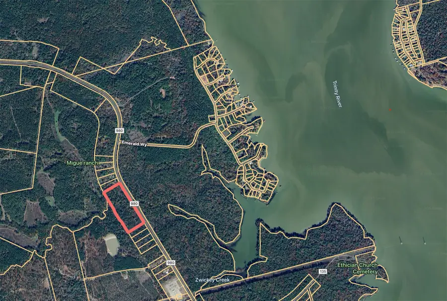 8327 Fm 980n, Huntsville, TX 77320 - #2