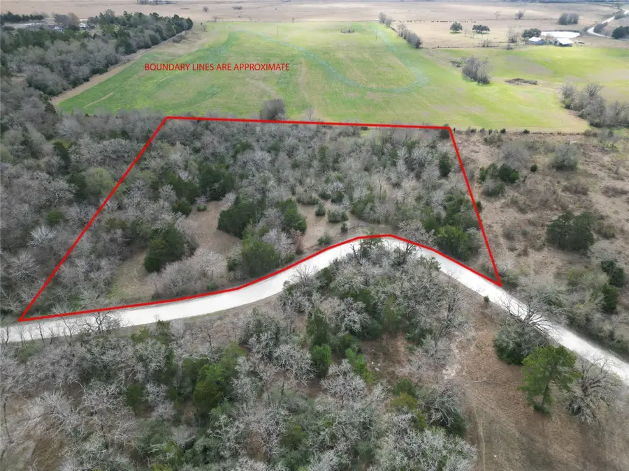 5.002 Acres Winding Meadow Drive, Bedias, TX 77831 - Image #2