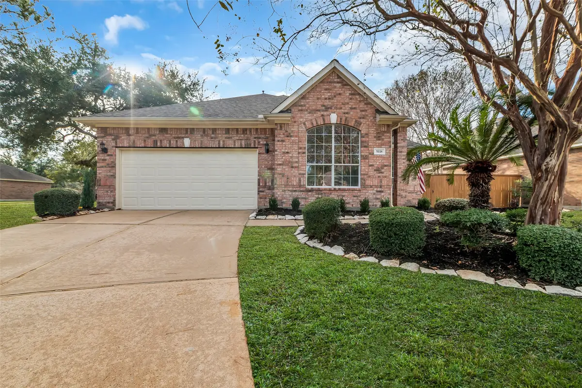 5118 Flower Ridge Court, Katy, TX 77494 - Image #1