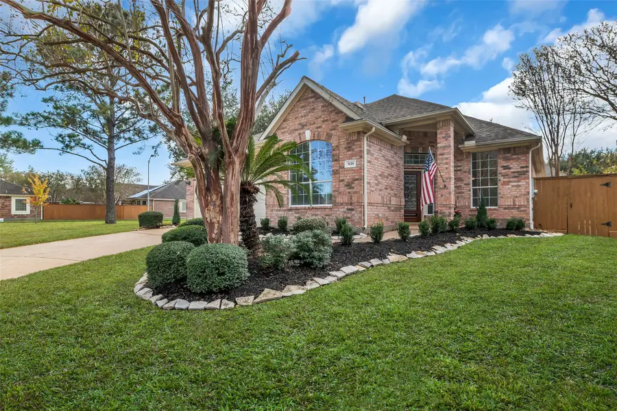 5118 Flower Ridge Court, Katy, TX 77494 - Image #2