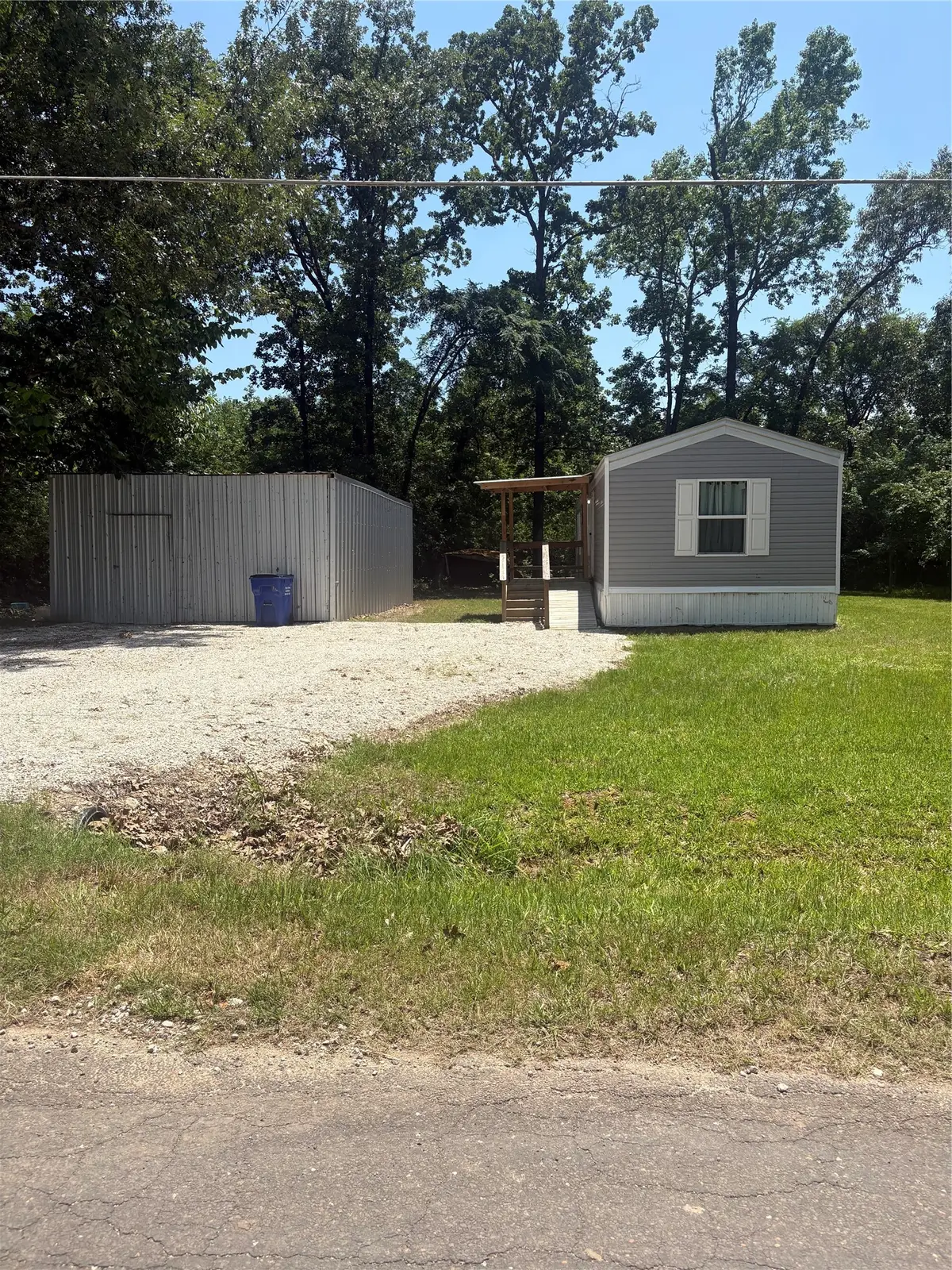 1311 Big Hawg Drive, Trinity, TX 75862 - #1