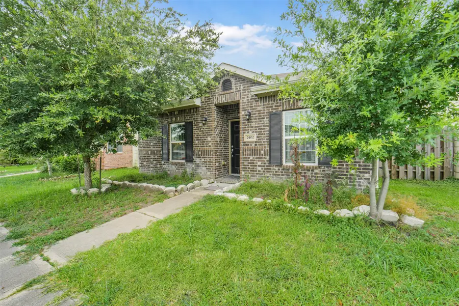 7402 Granite Terrace Lane, Houston, TX 77083 - #2