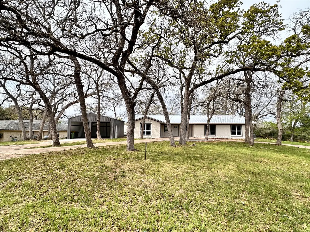73 Fairway Drive, Normangee, TX 77871 - #1