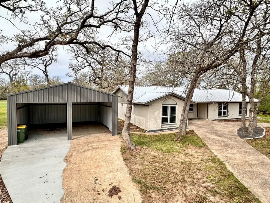 73 Fairway Drive, Normangee, TX 77871 - #2