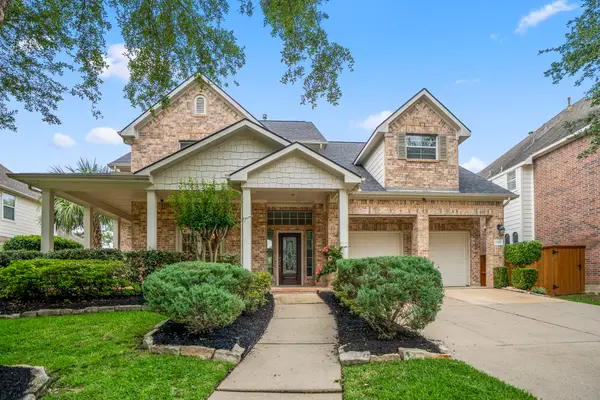 1503 Kennoway Park Drive, Spring, TX 77379