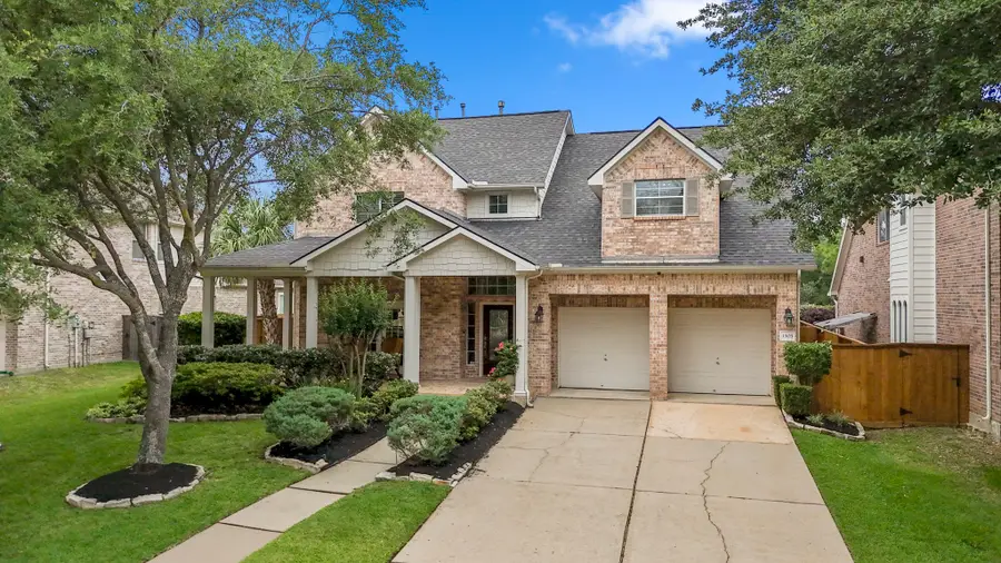 1503 Kennoway Park Drive, Spring, TX 77379 - #3