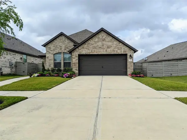 4806 Cedar Butte Lane, Manvel, TX 77578