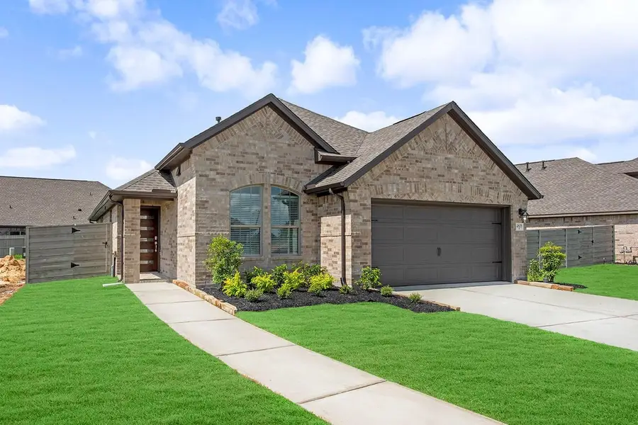 4806 Cedar Butte Lane, Manvel, TX 77578 - #2