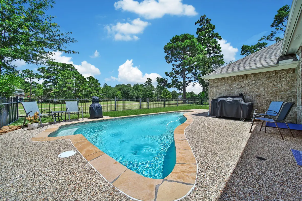 18510 Bluewater Cove Drive, Humble, TX 77346 - #1