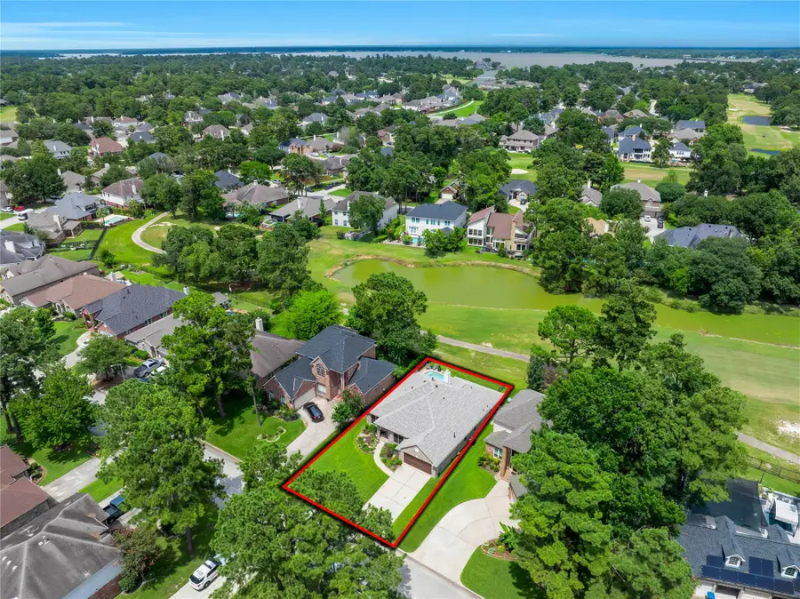 18510 Bluewater Cove Drive, Humble, TX 77346 - #2