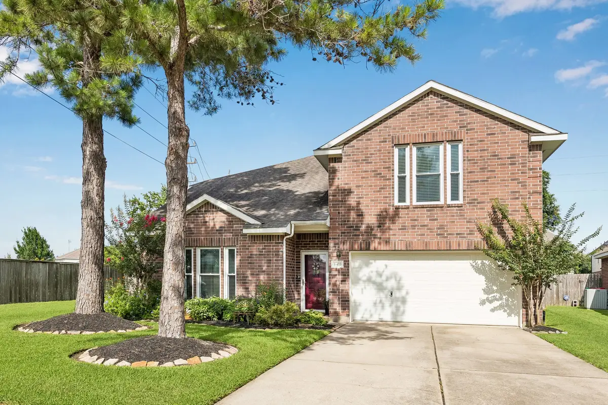 14403 Chestnut Falls Drive, Cypress, TX 77433 - #1