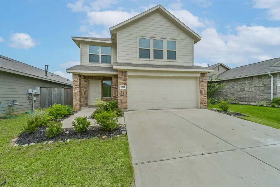 2717 Cadiz Bay Drive, Conroe, TX 77301 - #3