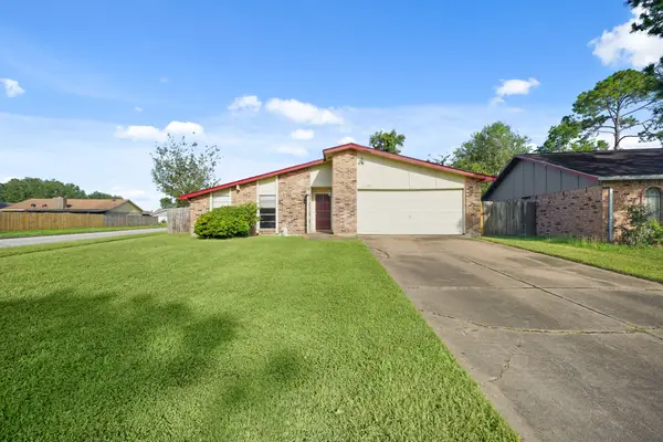 15822 Danford Drive, Houston, TX 77053