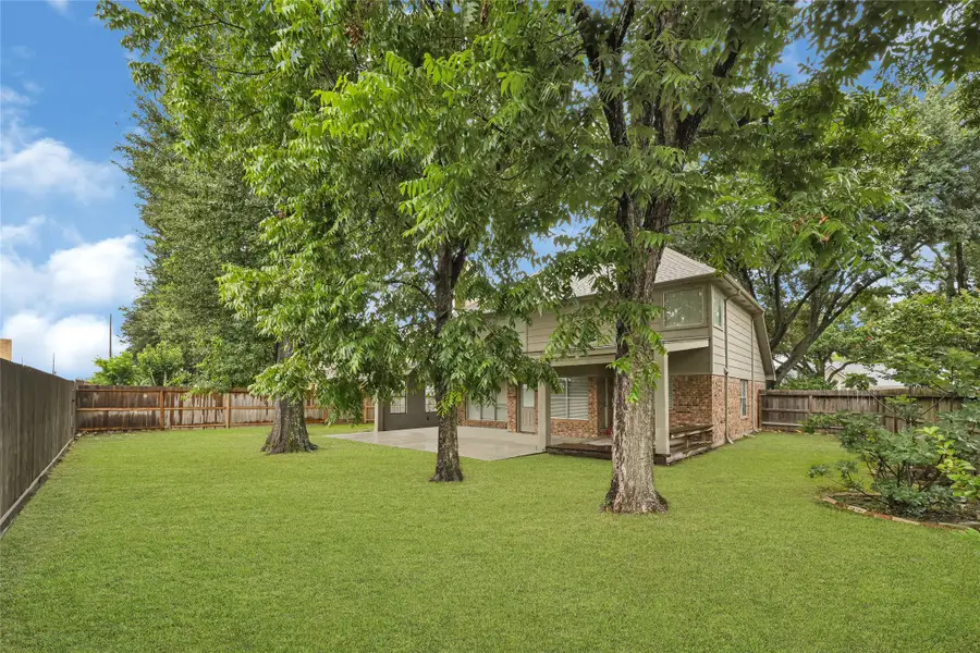 4211 Hambledon Village Drive, Houston, TX 77014 - #3