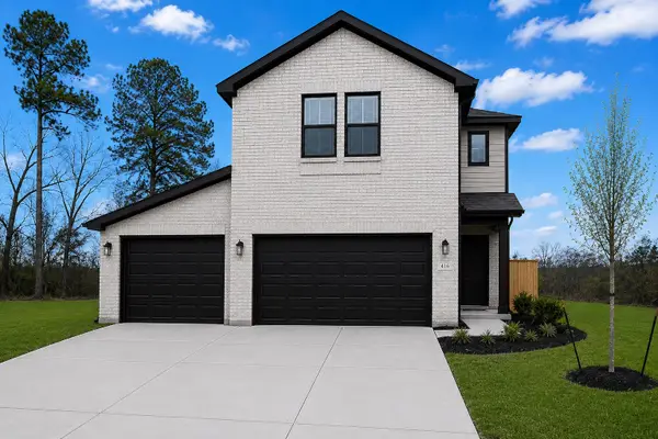 3306 Rolling River Drive, Baytown, TX 77521
