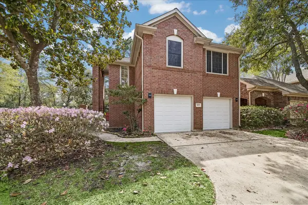 3115 Cedar Knolls Drive, Houston, TX 77339