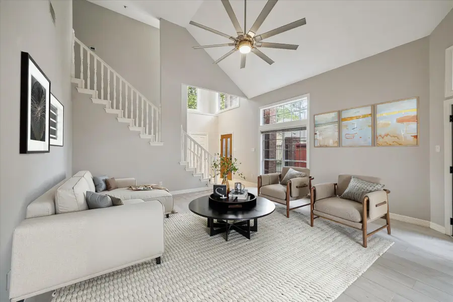 3115 Cedar Knolls Drive, Houston, TX 77339 - #2