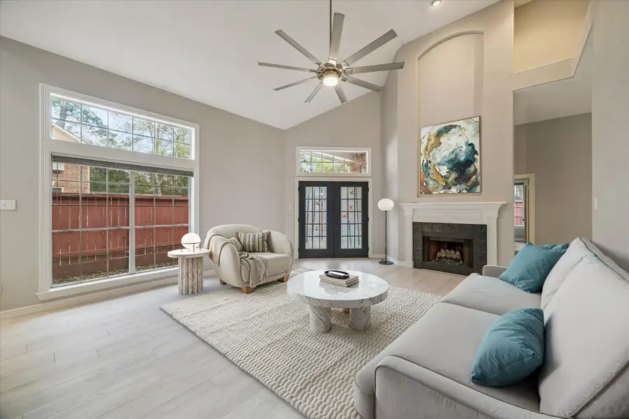 3115 Cedar Knolls Drive, Houston, TX 77339 - #3