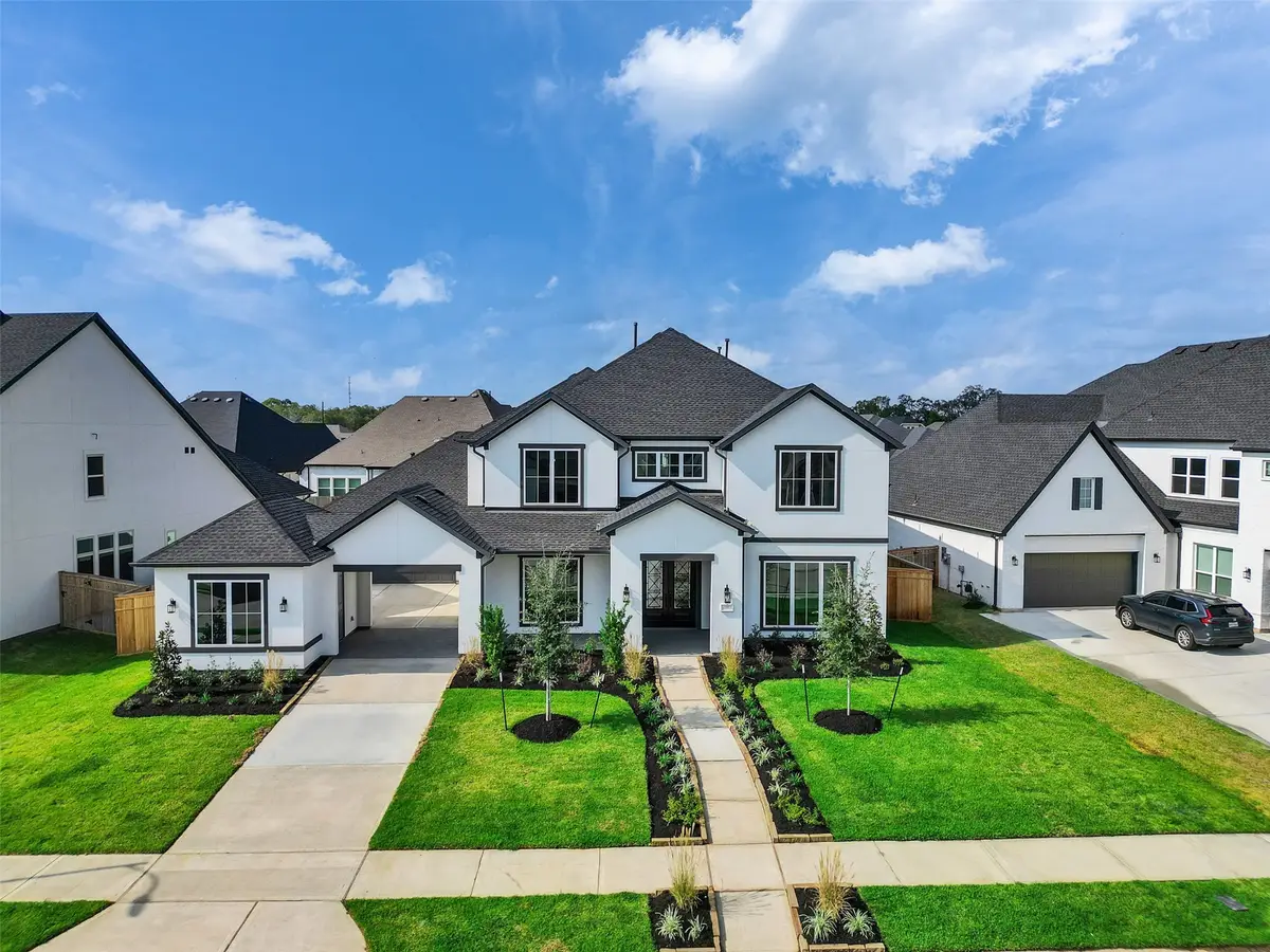 1303 River Glen Cove, Missouri City, TX 77459 - Image #1