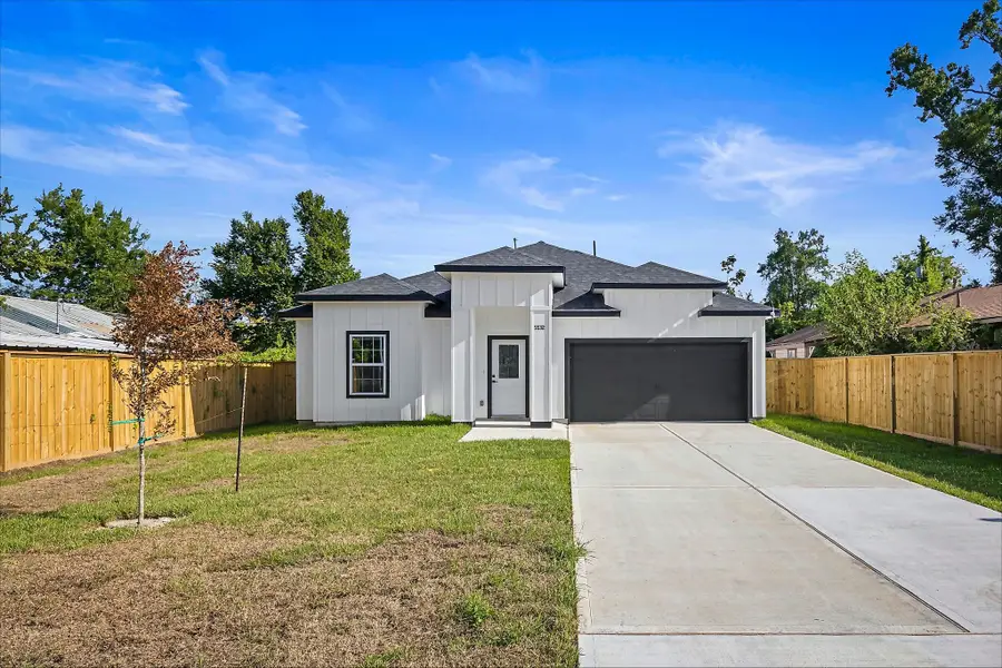5526 Hartwick Road, Houston, TX 77016 - #2