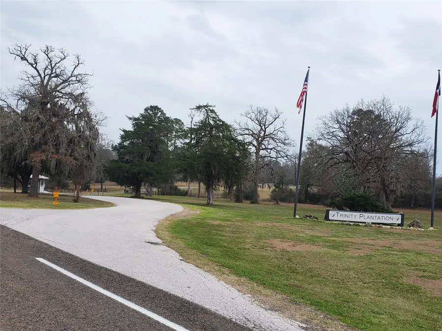 Lot 1 & 2 Oakley Road Road, Trinity, TX 75862 - #3