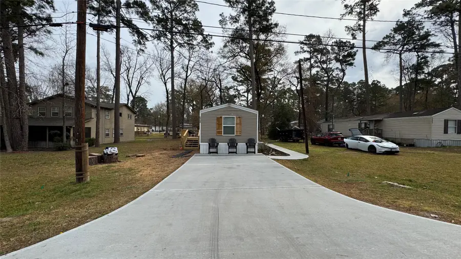 14348 W Ravine Run, Willis, TX 77318 - #3