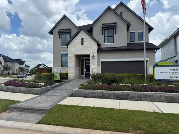 26103 Woods Bay Drive, Katy, TX 77494