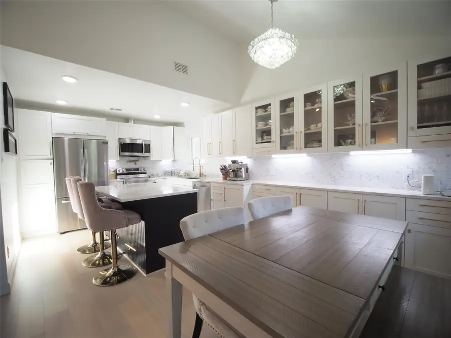 12519 Woodlake Street, Pinehurst, TX 77362 - #2