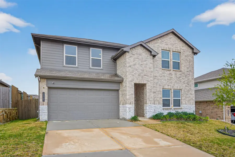 12361 Carib Crossing Lane, Conroe, TX 77304 - Image #3