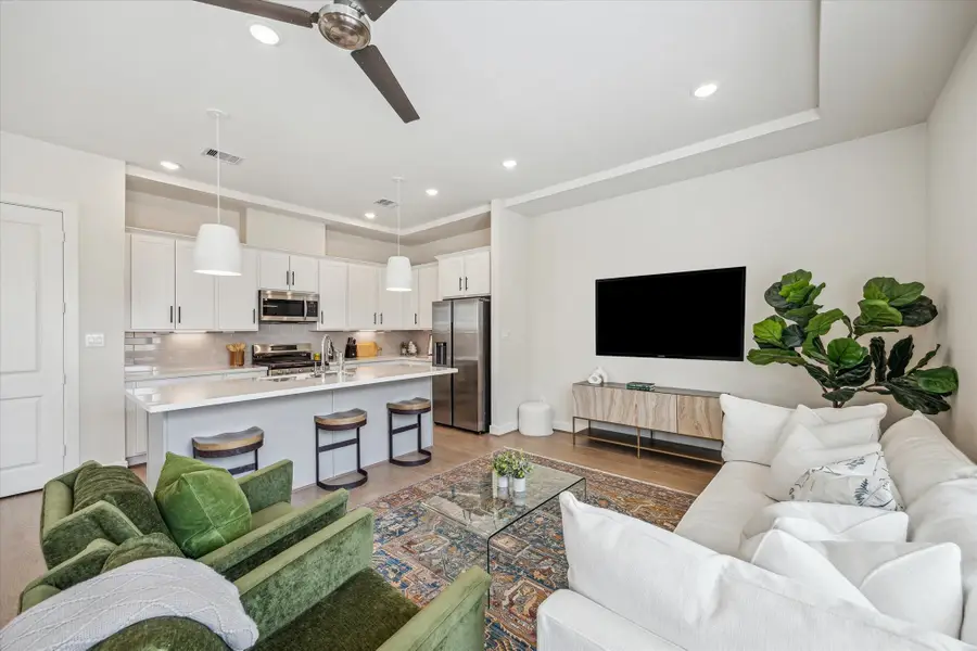 1506 Colonial Gorge Drive, Katy, TX 77493 - #3