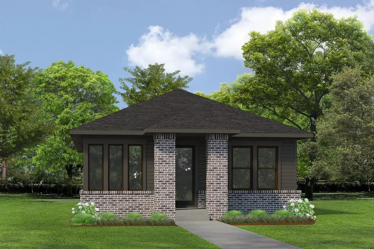 2715 Cottage Place, Missouri City, TX 77459 - #1