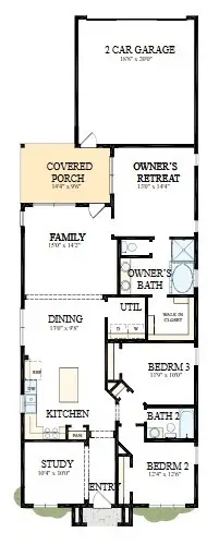 2715 Cottage Place, Missouri City, TX 77459 - #2