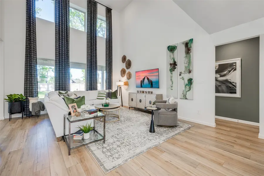 26030 Hazel Summit Drive, Katy, TX 77493 - #3