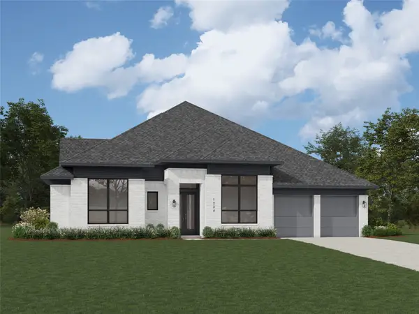 5402 Rose Ridge Drive, Fulshear, TX 77441