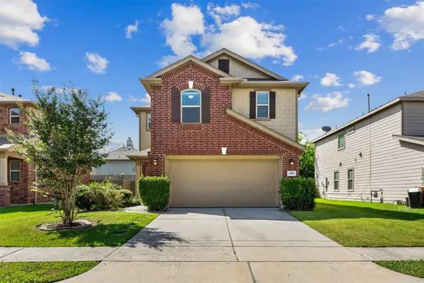 4703 Orchard Garden Way, Houston, TX 77066