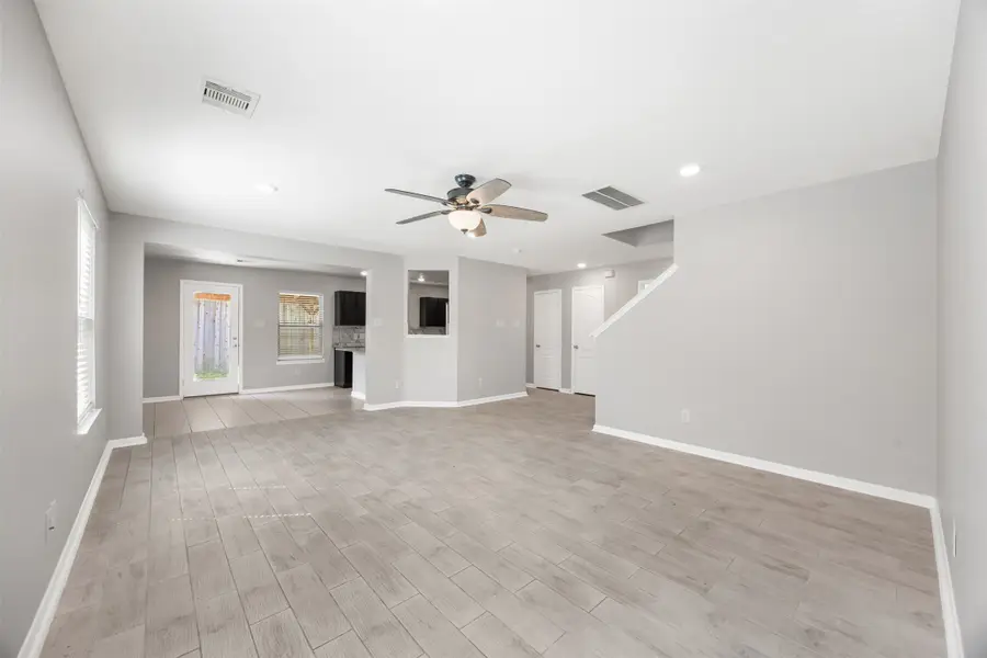 4703 Orchard Garden Way, Houston, TX 77066 - #2
