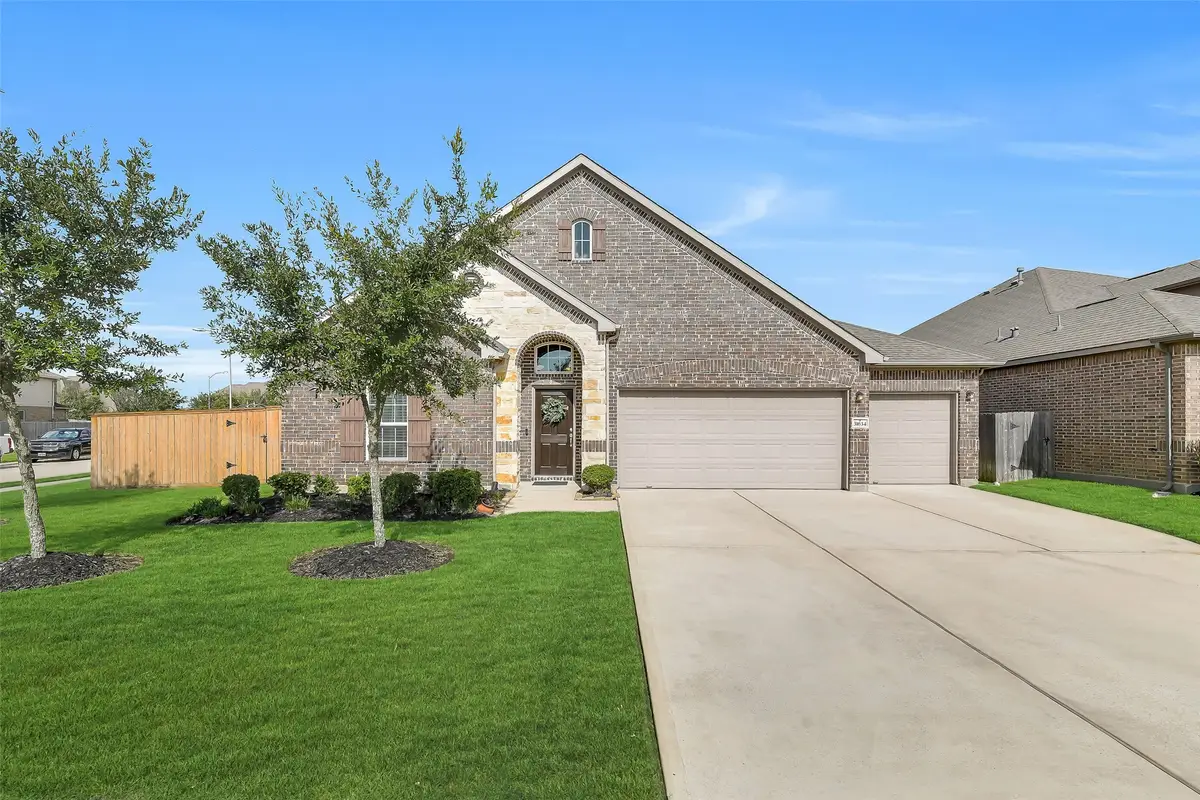 31634 Hummingbird Oak Drive, Hockley, TX 77447 - #1