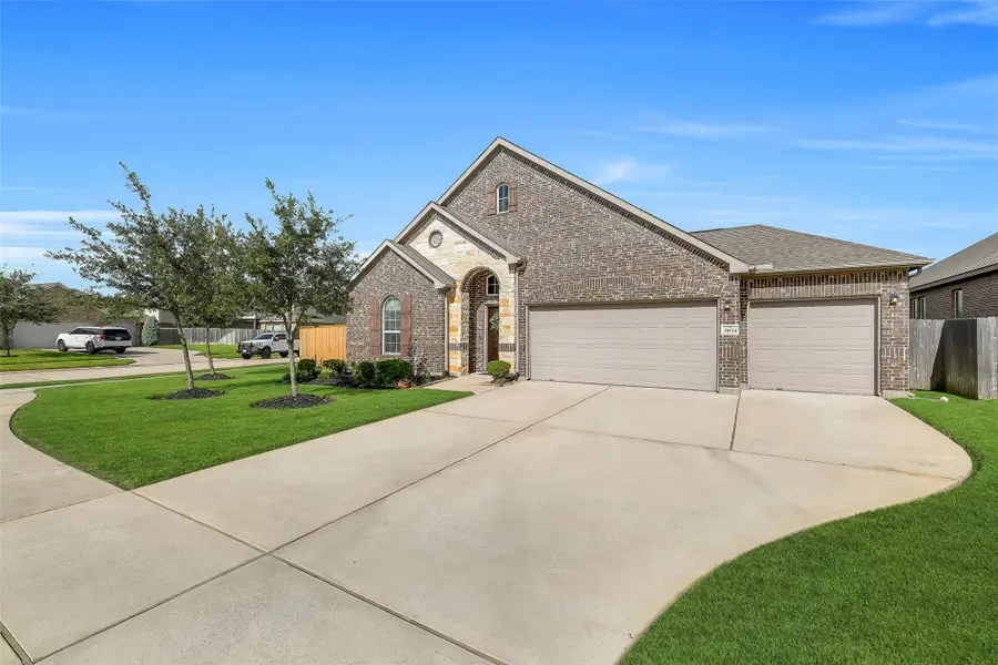 31634 Hummingbird Oak Drive, Hockley, TX 77447 - #2