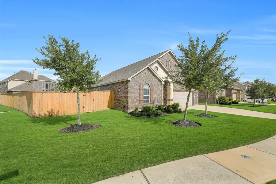 31634 Hummingbird Oak Drive, Hockley, TX 77447 - #3