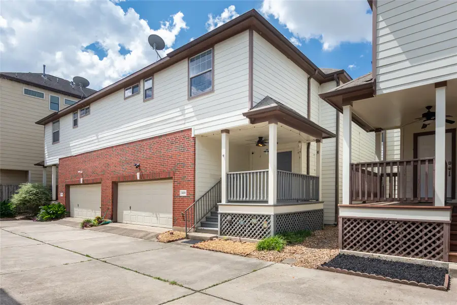 1430 W 24th Street, Houston, TX 77008 - #2