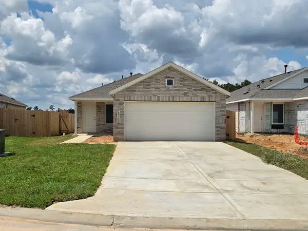 14620 South Ascot Bend Circle, Conroe, TX 77306
