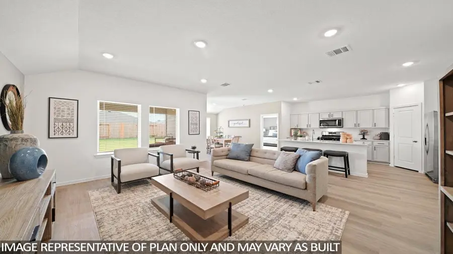 16815 Country Roots Avenue, Conroe, TX 77302 - #3