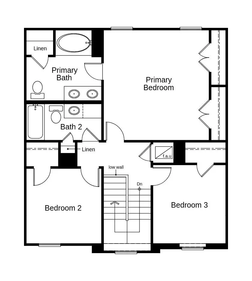 22866 Fulton Landing Drive, Hockley, TX 77447 - #3