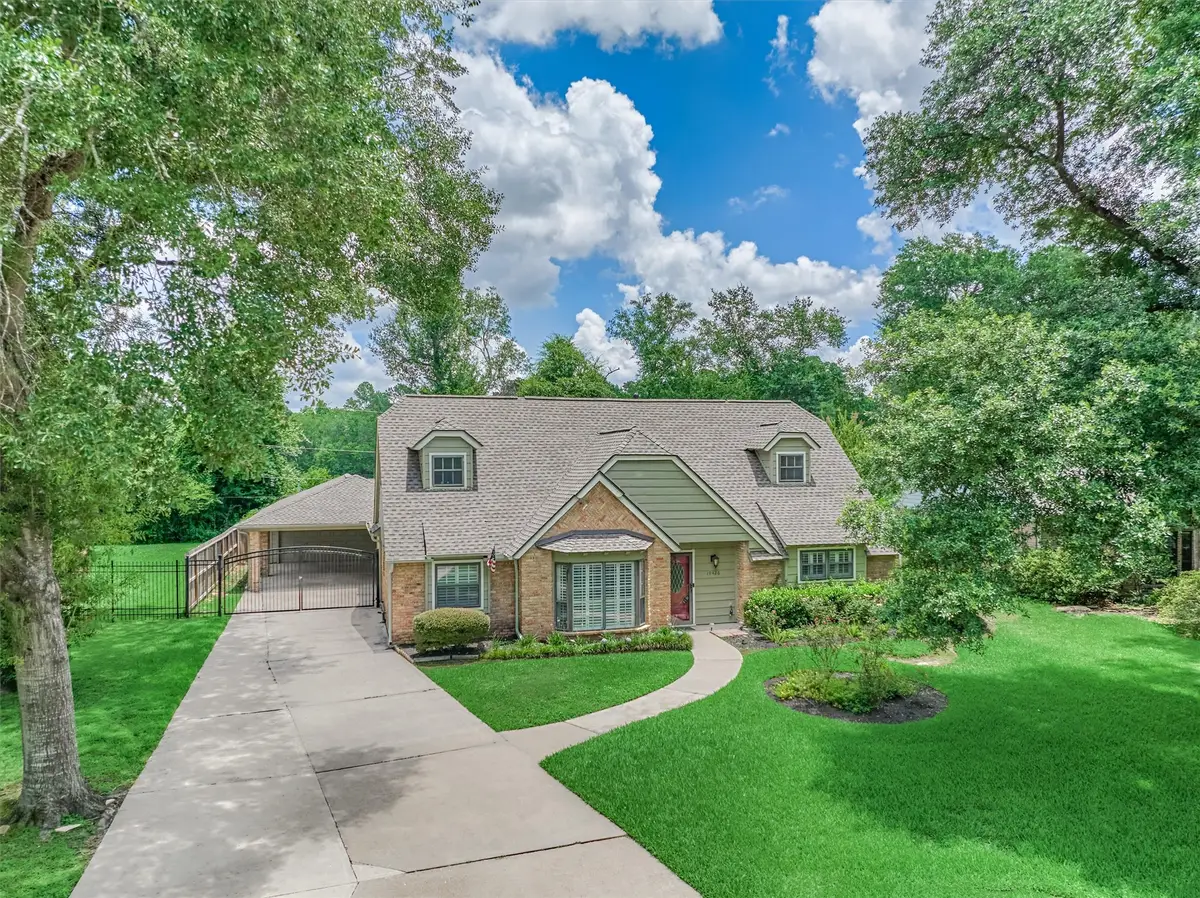 19426 Whitewood Drive, Spring, TX 77373 - #1