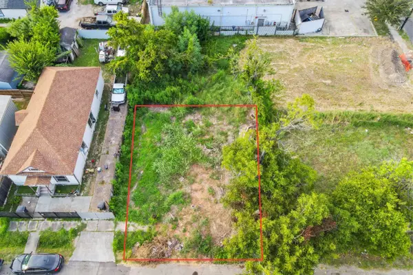 0 Campbell Street, Houston, TX 77026